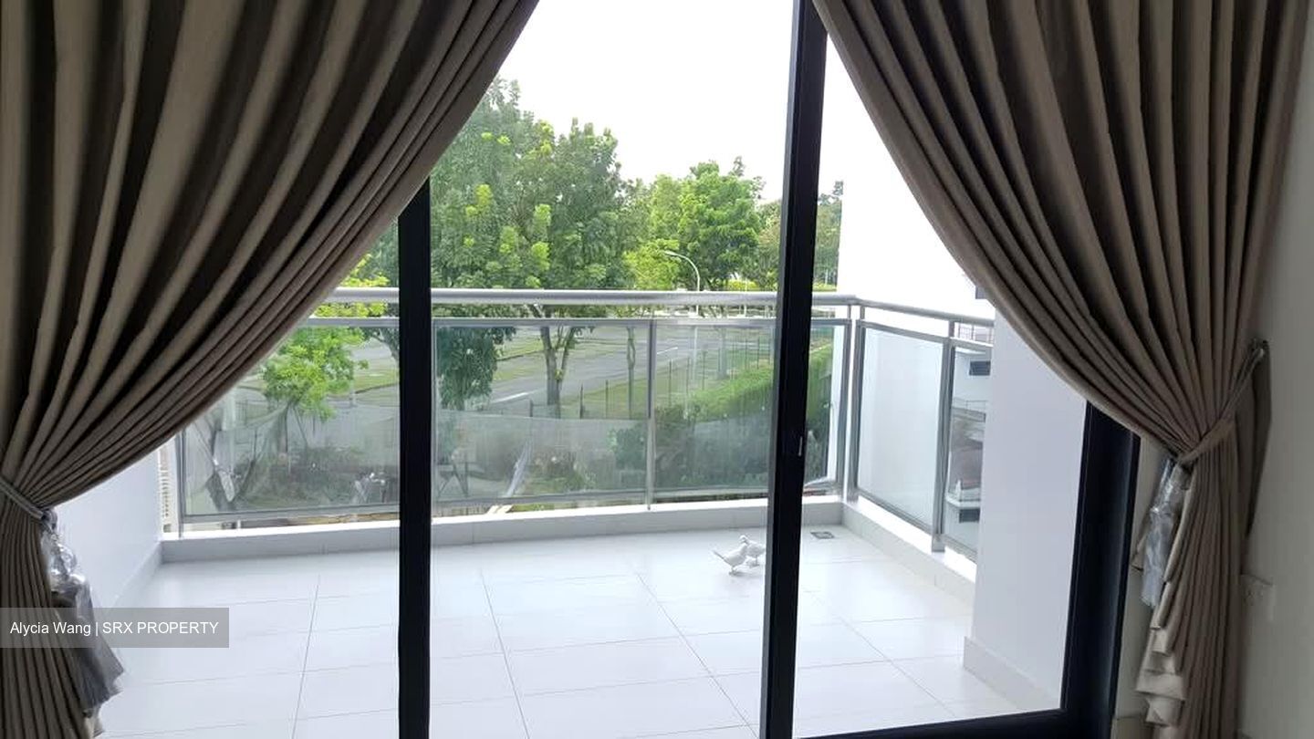 Parc Olympia (D17), Condominium #602284131